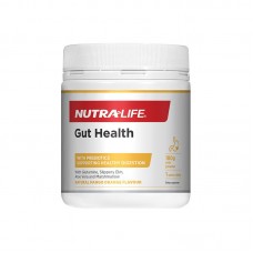 Nutralife 纽乐 养胃粉 180克  芒果橘子口味